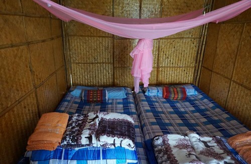 Chiang Dao Hostel | Baan 2 Dao Farmstay - Hostel
