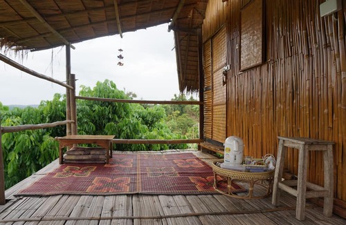 Chiang Dao Hostel | Baan 2 Dao Farmstay - Hostel