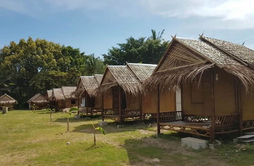 Ko Lanta Hotel | Lanta Local Hut