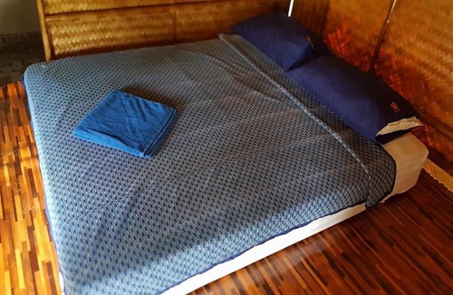 Ko Lanta Hotel | Lanta Local Hut