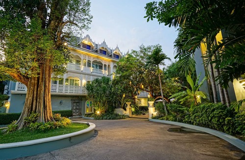 Wat Ket Hotel | At Pingnakorn Riverside Hotel Chiangmai