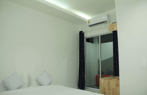 Khao Yoi Hotel | SB.Inn