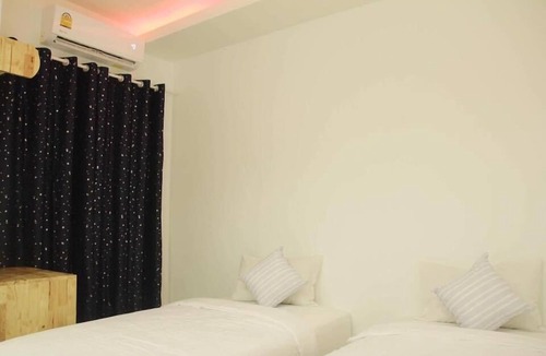 Khao Yoi Hotel | SB.Inn