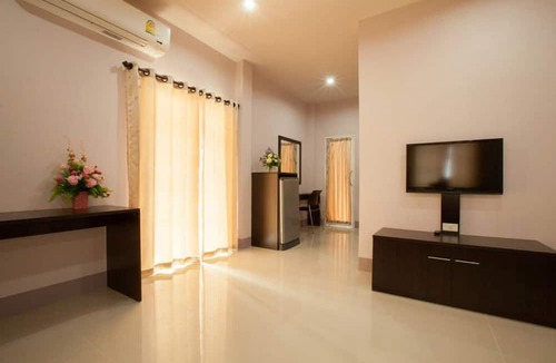 Chiang Kham Hotel | Chiang Kham Grand Villa