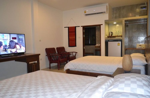 Cho Lae Hotel | Le Cocotier Resort