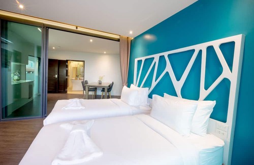 Hua Hin Hotel | Whale Hua Hin