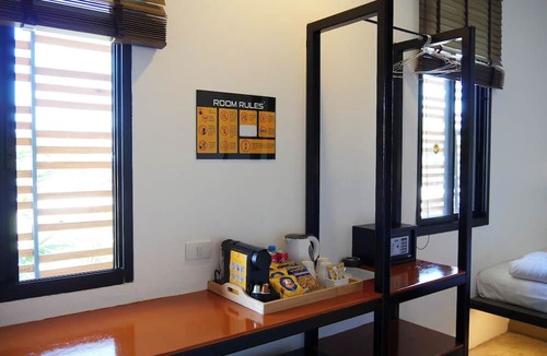 Talat Yai Hostel | Book a Bed Poshtel - Hostel