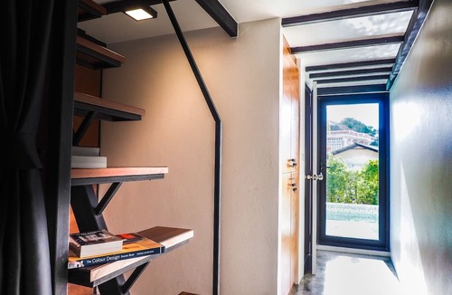Talat Yai Hostel | Book a Bed Poshtel - Hostel