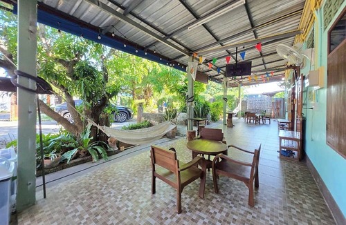 Mueang Kao House | Smilingface Guesthouse