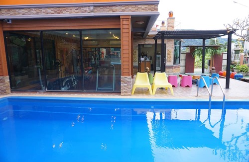 Phu Ruea Villa | Phuruaboutique Hotel & Saunas