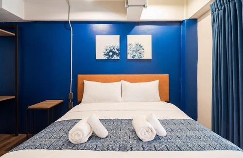 Thanon Phaya Thai Hostel | Natee Hostel