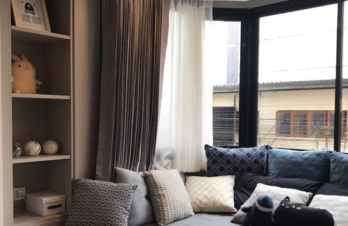 Nimman Condo | Stay in Style Family Room at Nimman R201