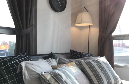 Chiang Mai Condo | Stay in Style Doi Suthep View with Oasis