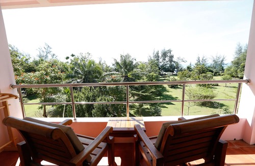 Kram Hotel | The Princess Beach Resort