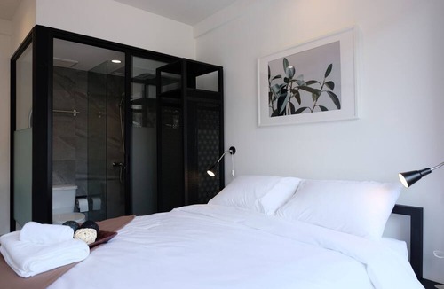 Yan Nawa Hotel | Haus Sathorn 21