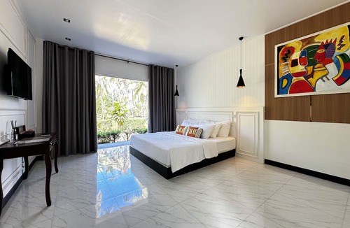 Ko Kood Hotel | Koh Kood BED's