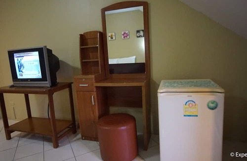 Talat Yai House | Nawaporn Place Guesthouse