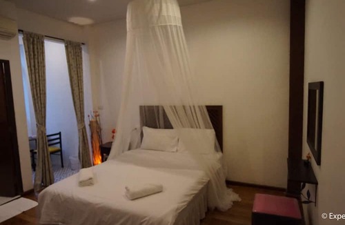 Talat Yai House | Nawaporn Place Guesthouse
