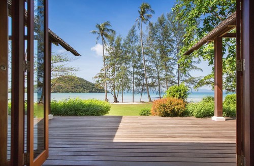 Ko Mak Hotel | Mira Montra Resort Koh Mak