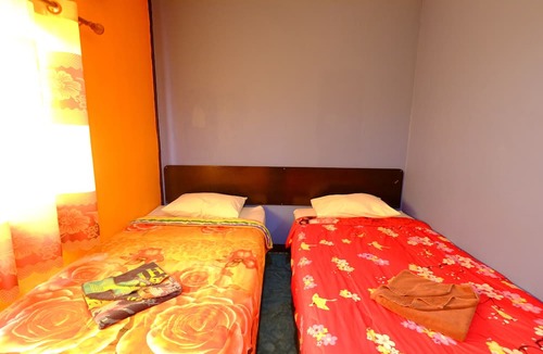 Ko Phi Phi Hotel | RC Guesthouse