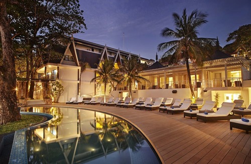 Kata Hotel | The Boathouse Phuket