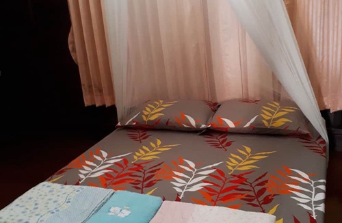 Amphawa House | Baan Khunyaichuea
