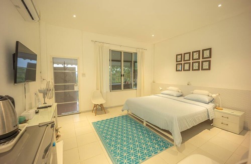 Chiang Dao House | Phu Vara