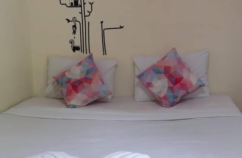 Tha Sao Hotel | Sai Yok Noi Blue Mountain Resort
