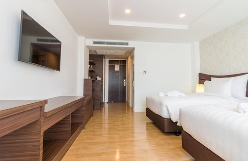 Trat Hotel | Avada hotel