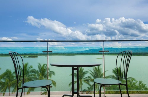 Phayao Hotel | Phuglong Hotel