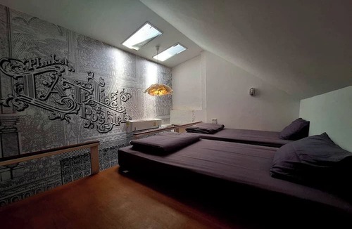 Phuket Hostel | Shade House - Phuket Downtown