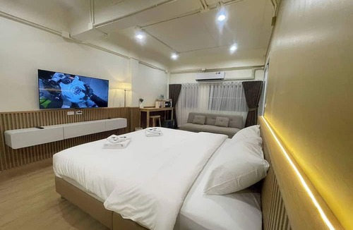 Phuket Hostel | Shade House - Phuket Downtown