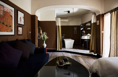 Phaya Thai Hotel | Josh Hotel
