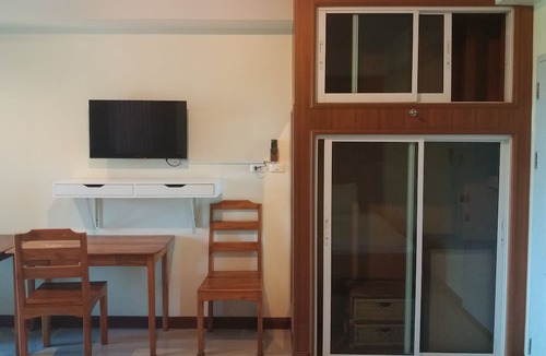 Lop Buri Hotel | Grand Lopburi Hotel