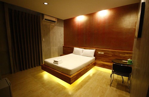 Chachoengsao Hotel | Suanmaithara Resort
