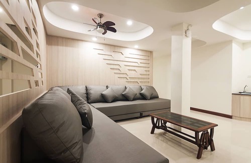 Central Pattaya Hostel | Happy Hostel