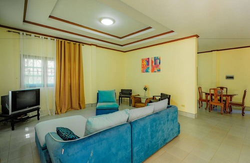 Mae Nam Hotel | Samui Green Space Resort