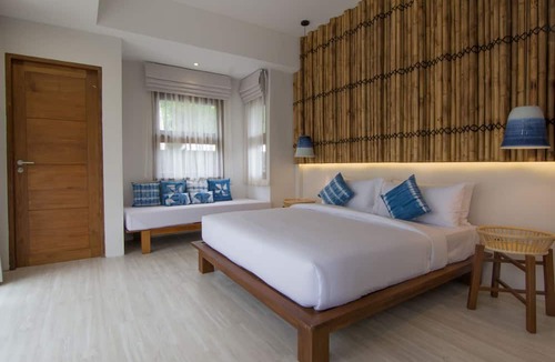 Ko Kood Hotel | Rest Sea Resort