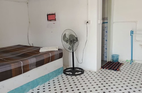 Makham Tia Hotel | Kanjana Resort