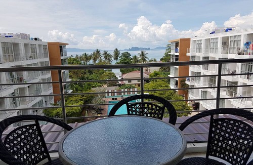 Nong Thale Apartment | Enjoy Krabi and Relax