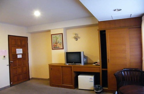 Sing Buri Hotel | Grand Leo Hotel