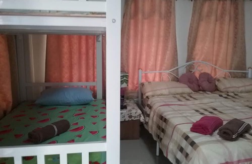 Yan Nawa Hostel | Danee Hostel