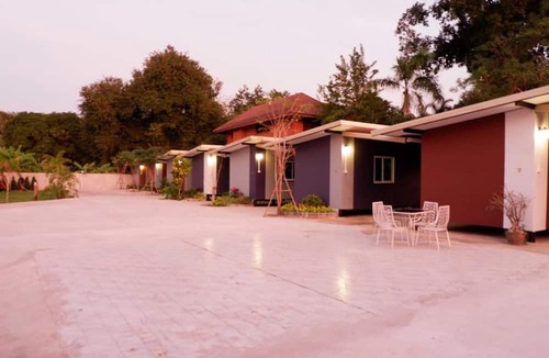 Chaiyo Hotel | HorNokhook Resort Angthong