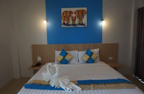Bang Tao Hotel | Phant at Thalang Service Apartment