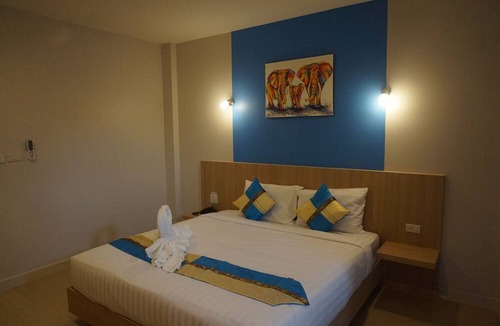 Bang Tao Hotel | Phant at Thalang Service Apartment