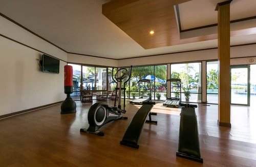 Pratumnak Hill Hotel | Asia Pattaya Hotel
