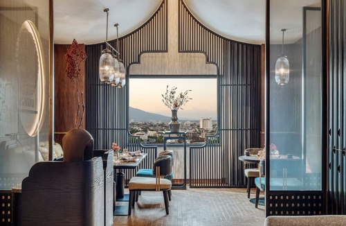 Chiang Mai Hotel | InterContinental Chiang Mai The Mae Ping by IHG