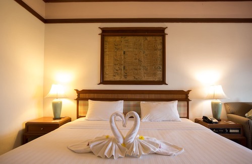 Sop Ruak Hotel | Imperial Golden Triangle Resort