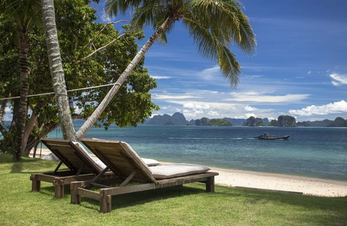 Ko Yao Resort | Koyao Island Resort