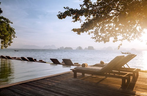 Ko Yao Resort | Koyao Island Resort